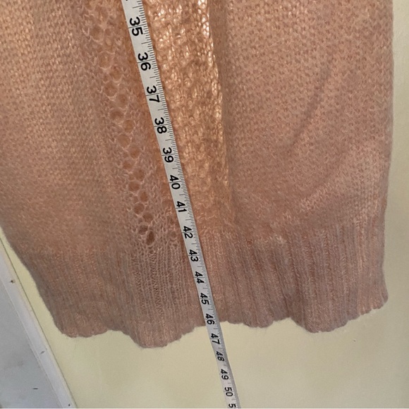 New Spell & The Gypsy Collective Knit Midi Dress S/M - Picture 5 of 12